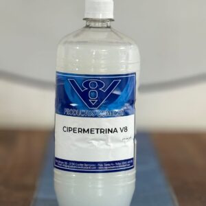 Cipermetrina